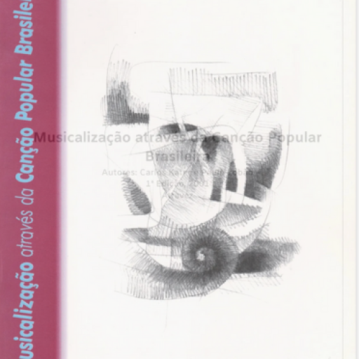 musicalizacao atraves da cancao