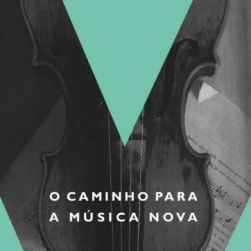 o caminho para a musica
